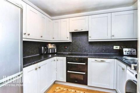 undefined, Abbey Place, Sheffield