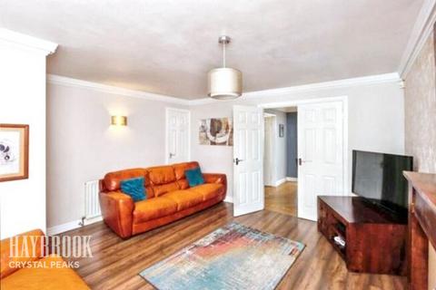 undefined, Abbey Place, Sheffield