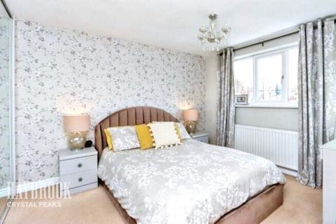 3 bedroom semi-detached house for sale - Abbey Place, Sheffield