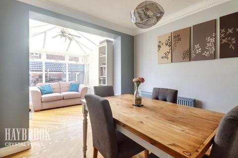 undefined, Abbey Place, Sheffield
