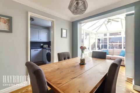 undefined, Abbey Place, Sheffield