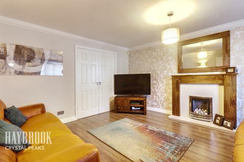 undefined, Abbey Place, Sheffield