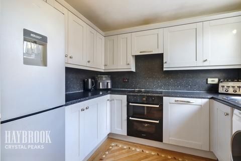 undefined, Abbey Place, Sheffield