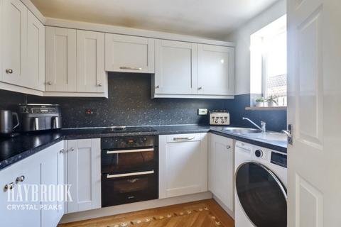 undefined, Abbey Place, Sheffield