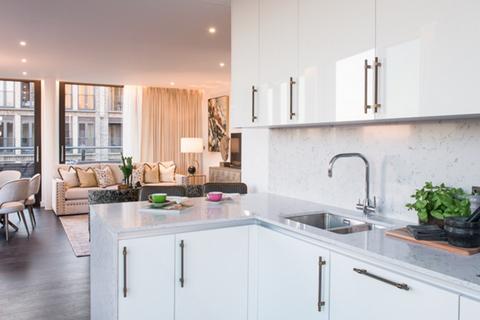 undefined, Thornes House, London, SW11