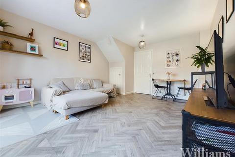 2 bedroom terraced house for sale, Great Meadow Way, Aylesbury HP19