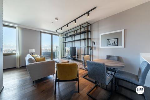 undefined, Hewett Street, London EC2A