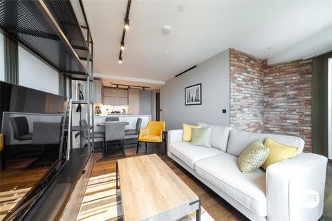 undefined, Hewett Street, London EC2A