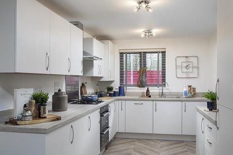 undefined, Orchard Gardens Development, St. Albans AL2