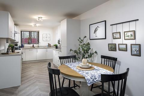 undefined, Orchard Gardens Development, St. Albans AL2