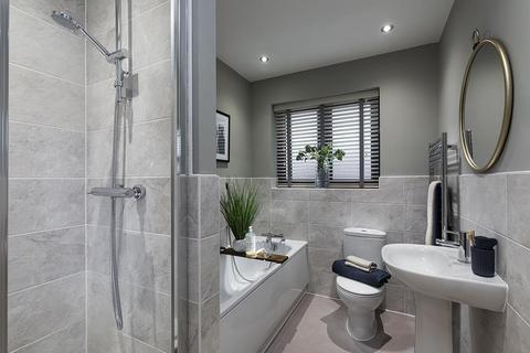 undefined, Orchard Gardens Development, St. Albans AL2