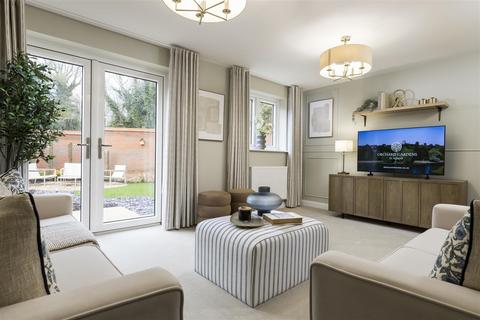 undefined, Orchard Gardens Development, St. Albans AL2