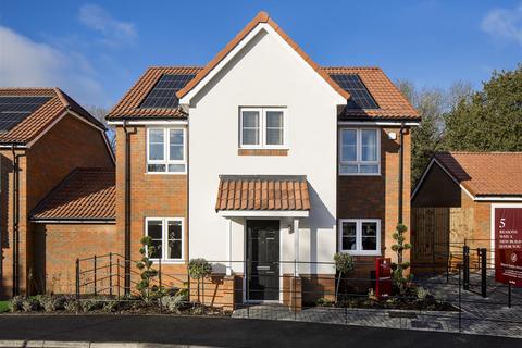 undefined, Orchard Gardens Development, St. Albans AL2