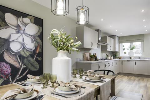 Orchard Gardens Development, St. Albans AL2