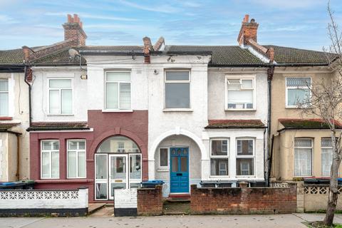 undefined, Richmond Road, Thornton Heath CR7