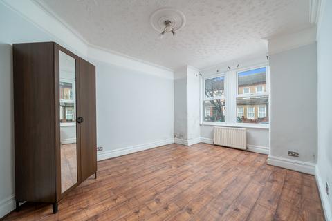 undefined, Richmond Road, Thornton Heath CR7