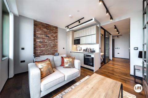 undefined, Hewett Street, London EC2A