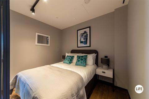 undefined, Hewett Street, London EC2A