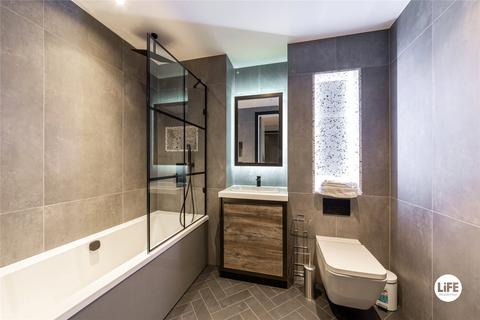 undefined, Hewett Street, London EC2A