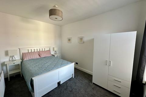 undefined, Leinster Road, Liverpool, L13