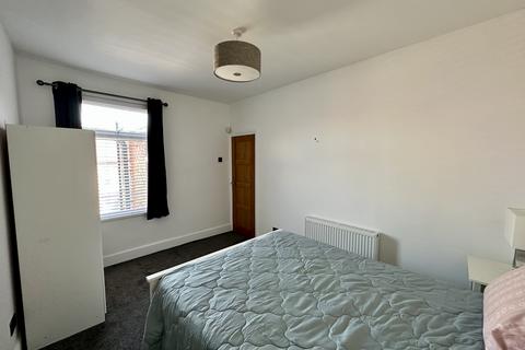 undefined, Leinster Road, Liverpool, L13