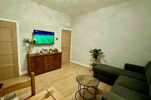 undefined, Leinster Road, Liverpool, L13