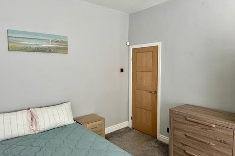 undefined, Leinster Road, Liverpool, L13