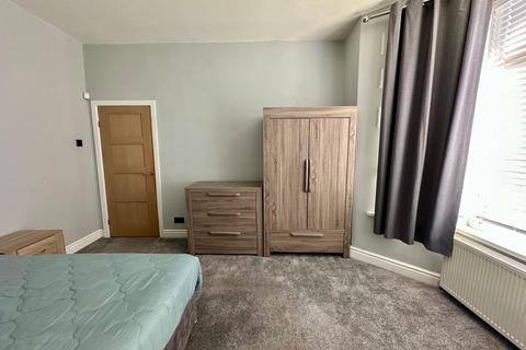 undefined, Leinster Road, Liverpool, L13