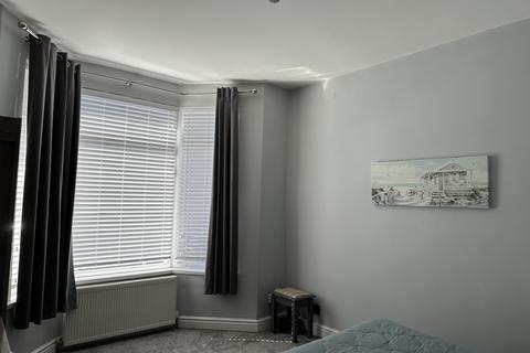 undefined, Leinster Road, Liverpool, L13
