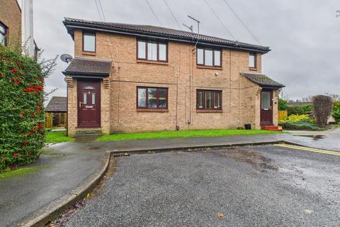 1 bedroom flat to rent, Eavestone Grove, Harrogate, HG3