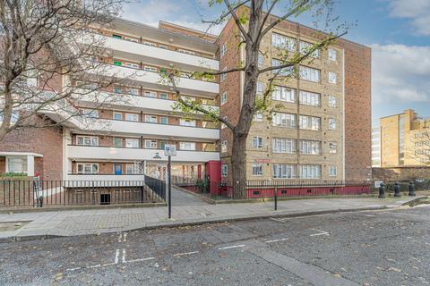undefined, Tintern House, Abbots Manor, Pimlico, London, SW1V