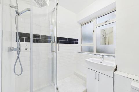 undefined, Tintern House, Abbots Manor, Pimlico, London, SW1V