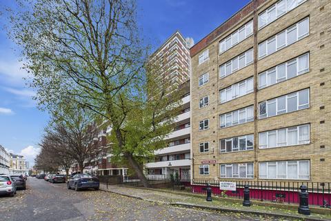 Studio to rent, Tintern House, Abbots Manor, Pimlico, London, SW1V