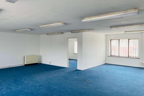 Office to rent, Greyfriars Rd Ipswich IP1 1XG