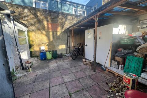 Retail property (high street) to rent, 280 Barking Rd London E13 8HR