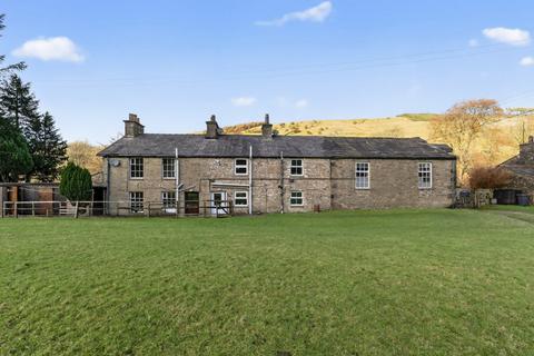1 North View, Garsdale