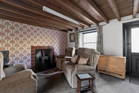 2 bedroom cottage for sale, 1 North View, Garsdale