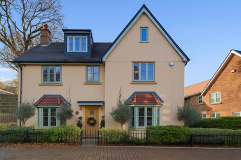Jasmine Close, Great Warley