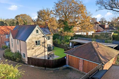 5 bedroom detached house for sale, Jasmine Close, Great Warley