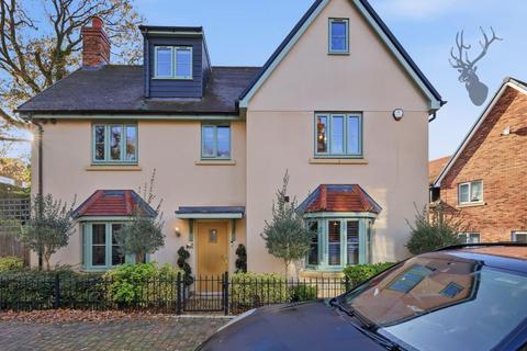 Jasmine Close, Great Warley, CM13