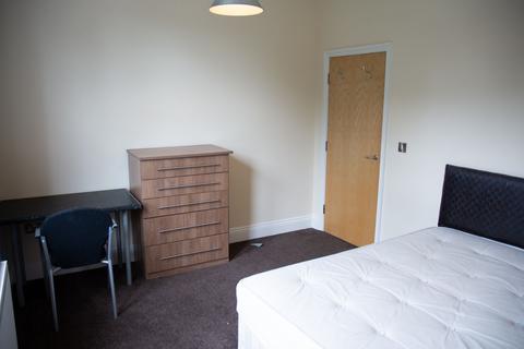 undefined, Otley Road, Leeds LS16