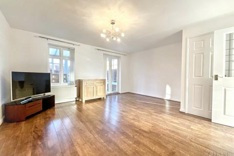 undefined, Triumph Drive, Hebburn