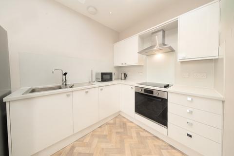 undefined, 263/9 Leith Walk, Edinburgh, EH6