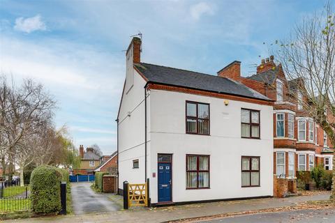 undefined, Derbyshire Lane, Nottingham NG15