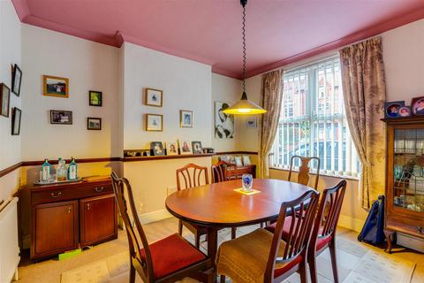 undefined, Derbyshire Lane, Nottingham NG15