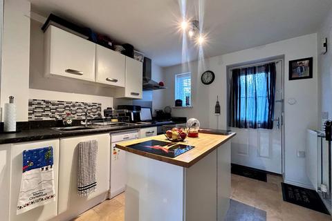undefined, Merton Close, Swadlincote DE11