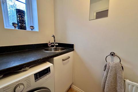 undefined, Merton Close, Swadlincote DE11