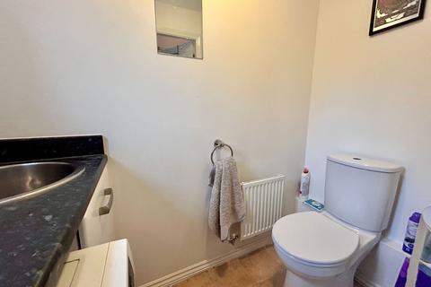 undefined, Merton Close, Swadlincote DE11