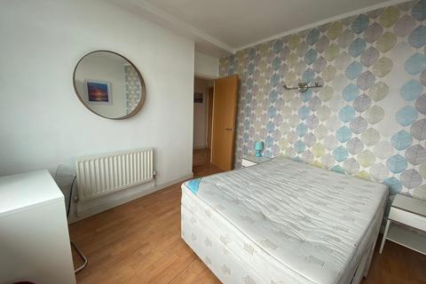 undefined, Portland Square, Nottingham NG7