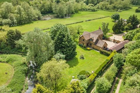 4 bedroom detached house for sale, Old Parkbury Lane, Colney Street, AL2